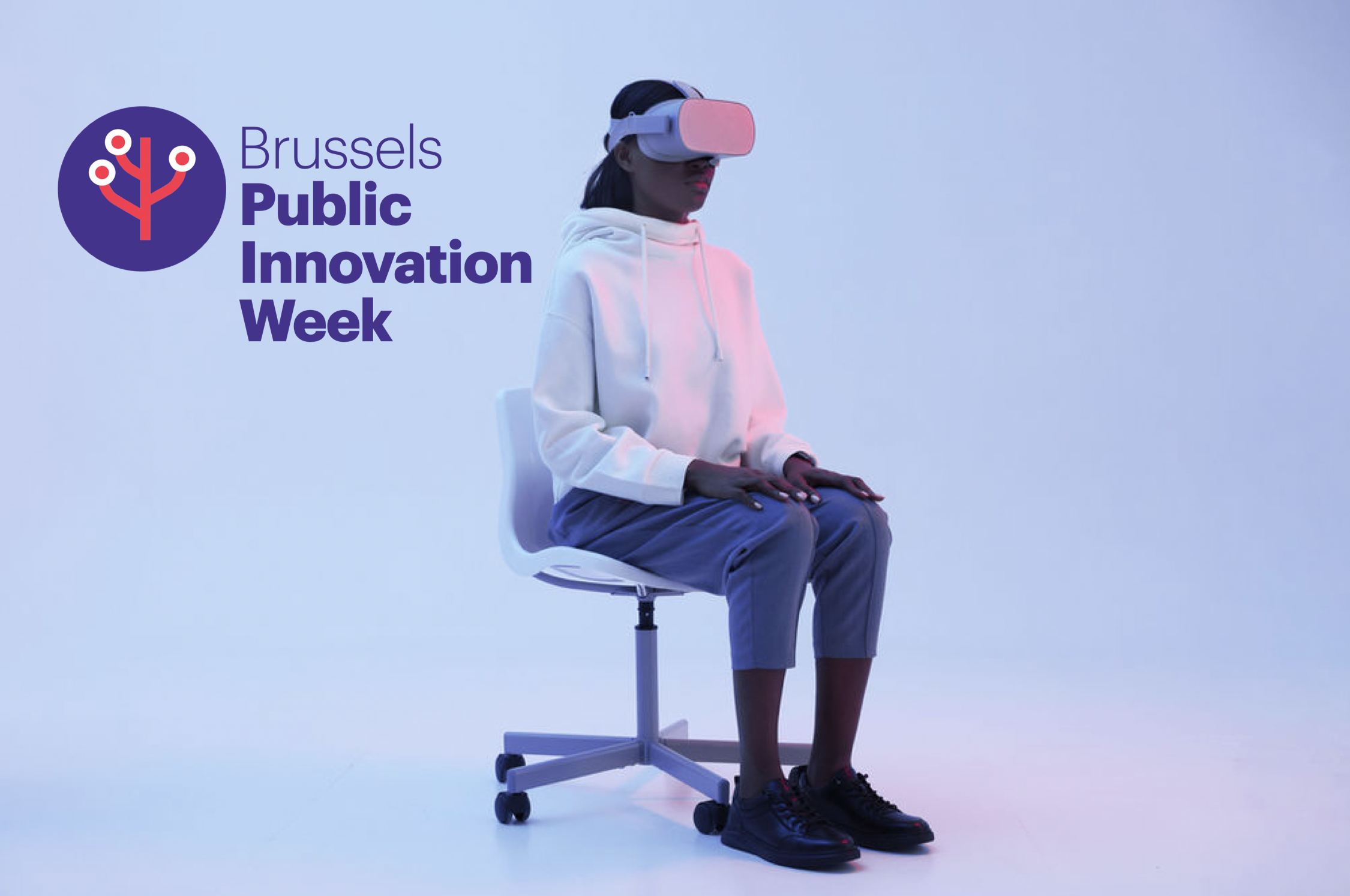 Brussels Public Innovation Week
