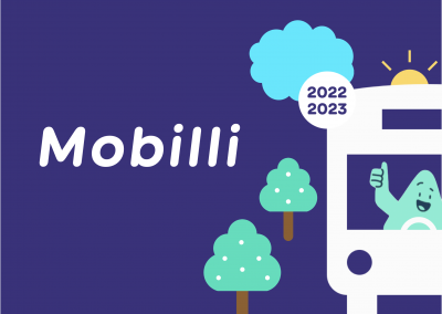 Mobilli – Helping Wallonia redefine its public transport offer